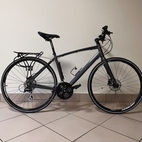 Merida crossway urban 500 2018 on sale