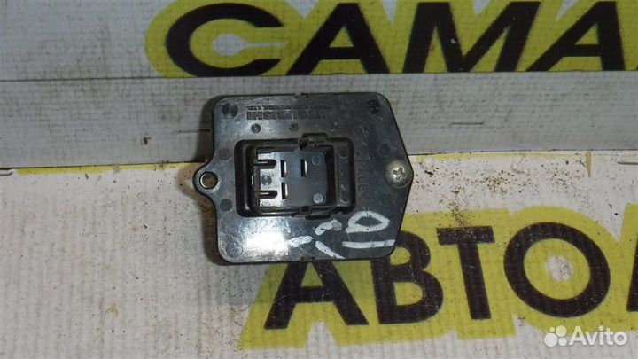 Резистор отопителя Mitsubishi Lancer 10 (CY) 2007