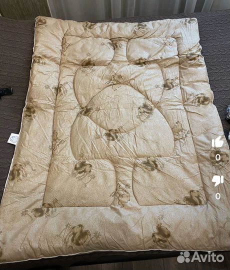 Одеяло детское