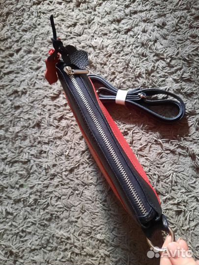 Новая сумка