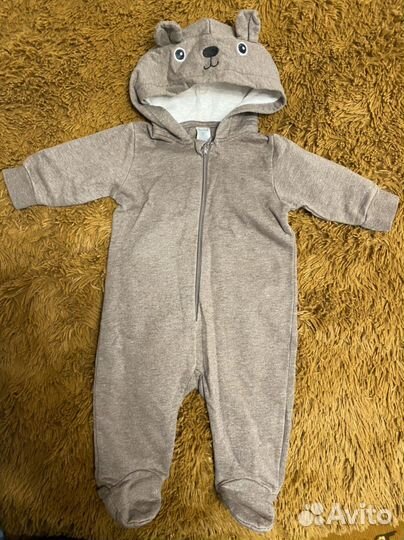 Детские веши для мальчика