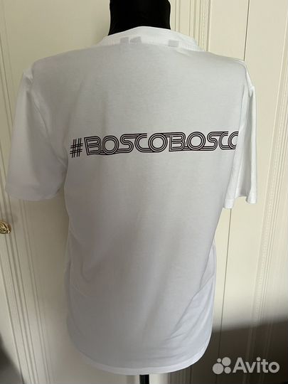 Футболка Bosco