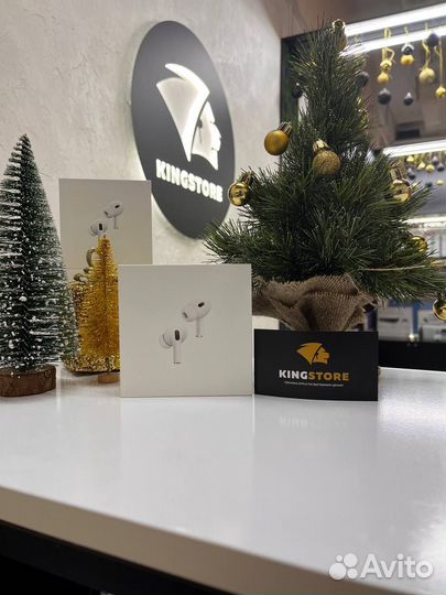 AirPods Pro 2 (2022) Original