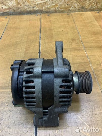 Генератор Opel Insignia A20DTH 2009