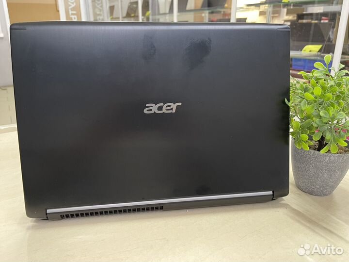 Игровой ноутбук/ Core i5/12GB/GTX1050/SSD/FHD