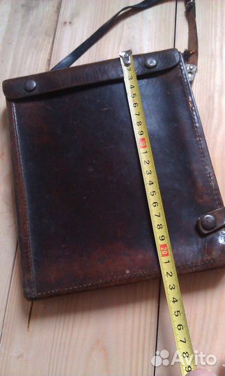 Планшет офицерский авиационный ВОВ