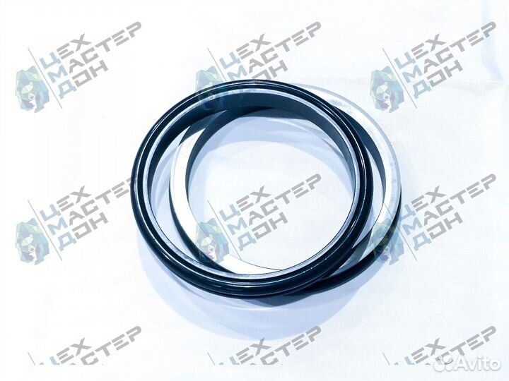 Плавающее уплотнение 6Y5219 (6Y-5219)