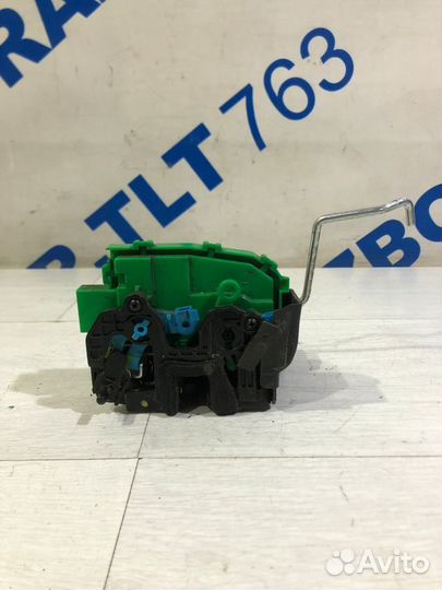 Замок двери задний правый KIA RIO 3 1.4 мт седан