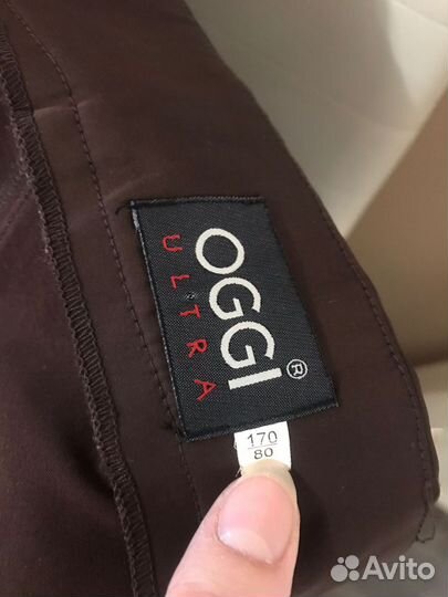 Корсет коричневый