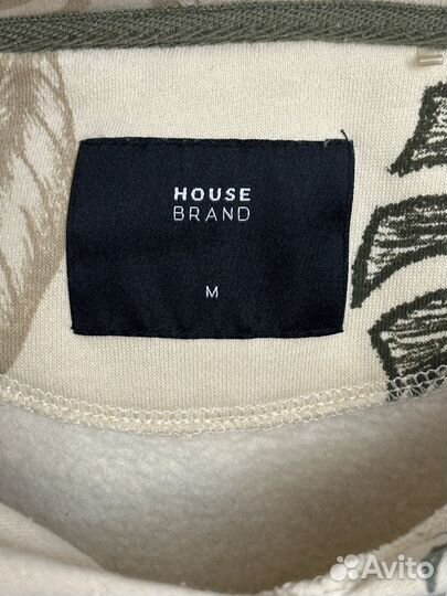 Худи House brand