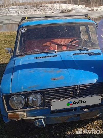 ВАЗ 2106, 1991