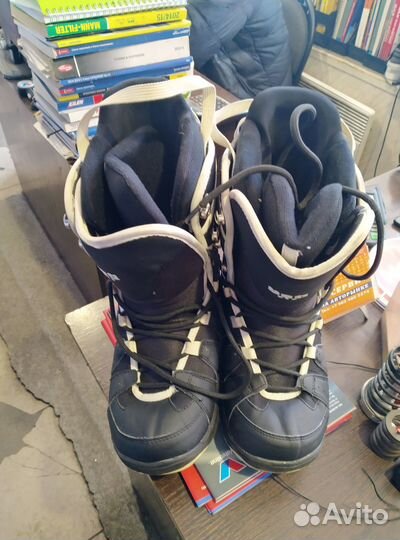 Сноуборд комплект 150