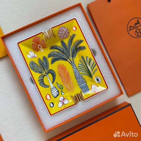 Пепельница hermes в ассортименте