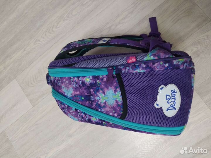 Рюкзак для девочки