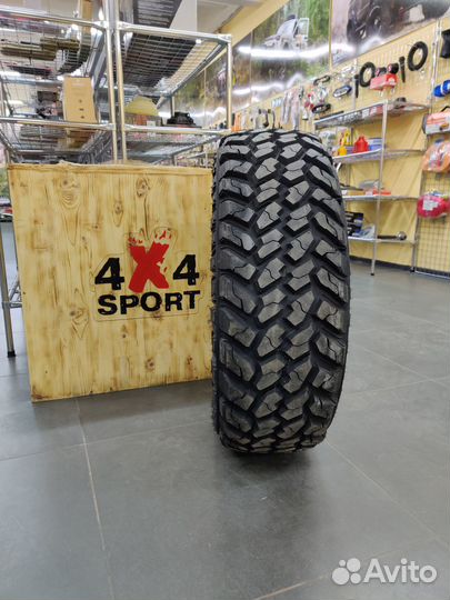 CST Sahara M/T II 265/75 R16 116Q