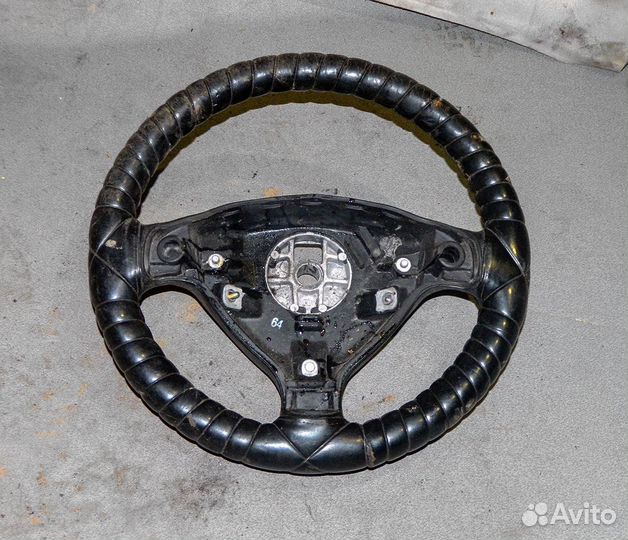 Руль Opel Astra G