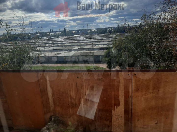 1-к. квартира, 26 м², 4/5 эт.