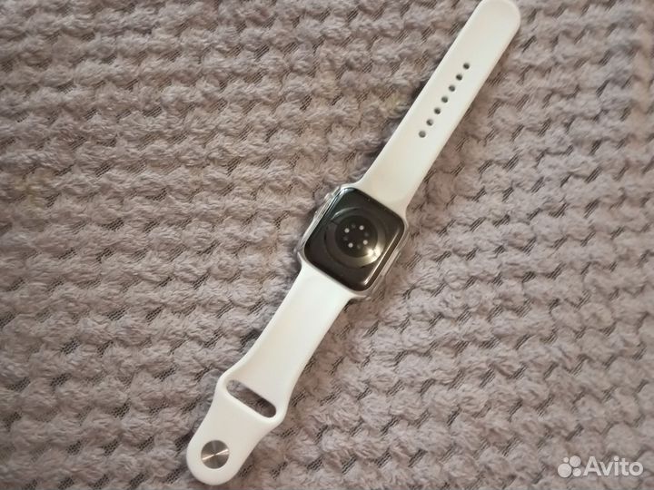 Часы apple watch 9 45 mm