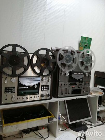 Магнитофон олимп 004 и005
