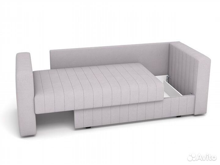 Алье кушетка нпб (Longe 02) 176*85*91 с/м 80/200