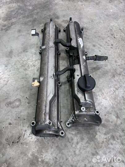 Клапанные крышки 2jz-gte vvt-i