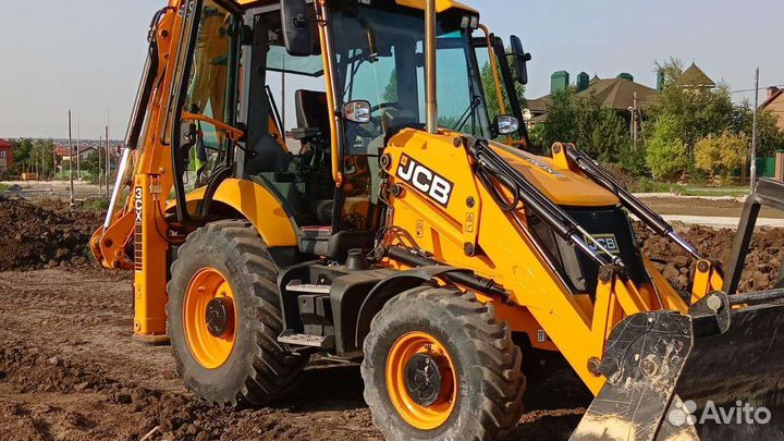 Аренда спецтехники