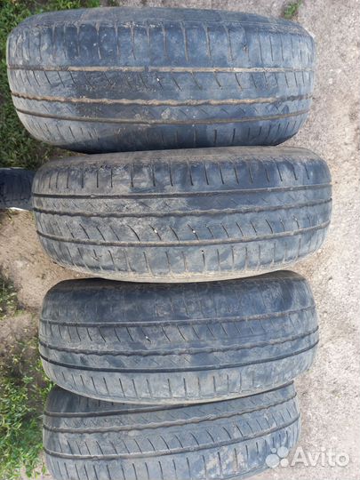 Pirelli Cinturato P1 185/65 R15 88H