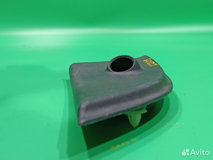 Крышка зеркала правого для Hyundai Getz