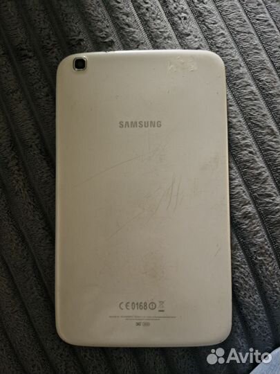 Samsung tab 3 sm t311