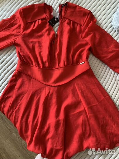 Guess L платье