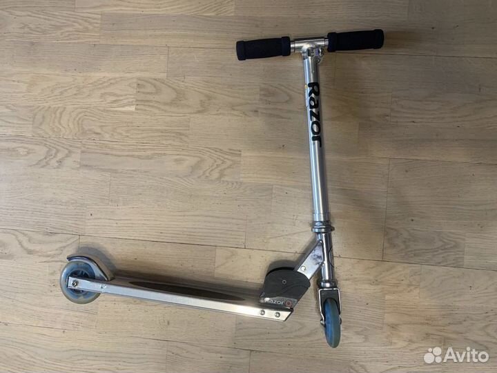 Детский самокат Razor