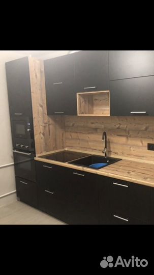 Сборка мебели