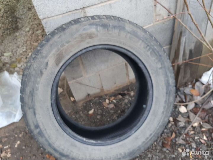 Nokian Tyres Hakkapeliitta 7 235/65 R17