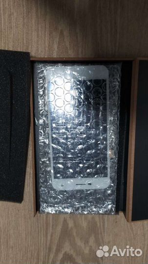 Экран в сборе С тачскрином для wileyfox spark