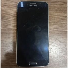 Samsung Galaxy S6 Duos, 3/32 ГБ