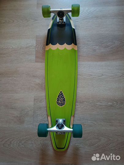 Лонгборд Sector9 Highline