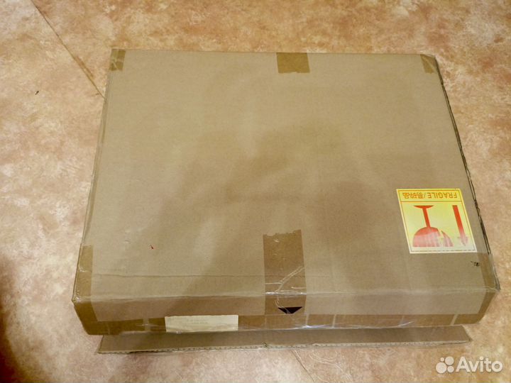 Графический планшет Huion Kamvas GT-191 v2