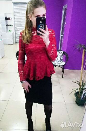 Новая женская одежда