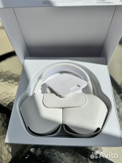 Airpods pro max