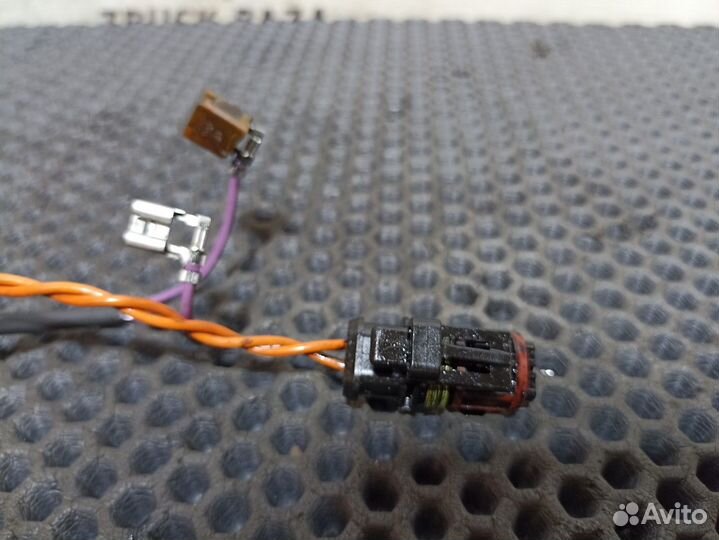 Проводка форсунок 4-5-6 Daf XF105, Daf XF106