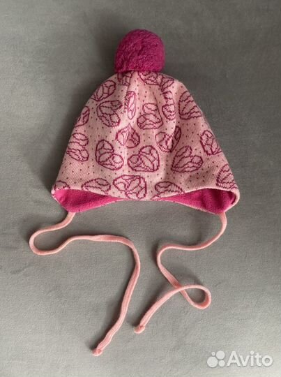 Шапочка Gusti