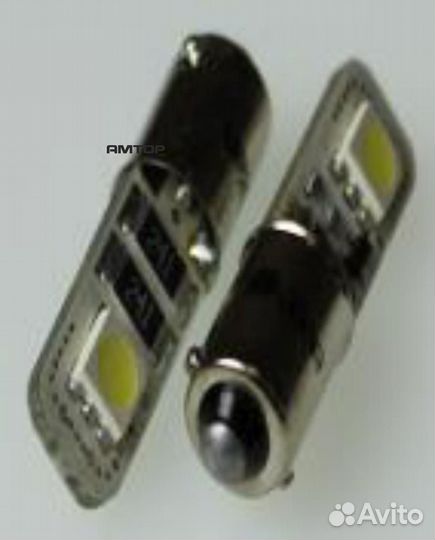 Nord yada 902712 Лампа подсветки BAX 12V Nord yada