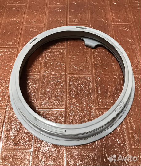 Манжета стиральной машины Whirlpool