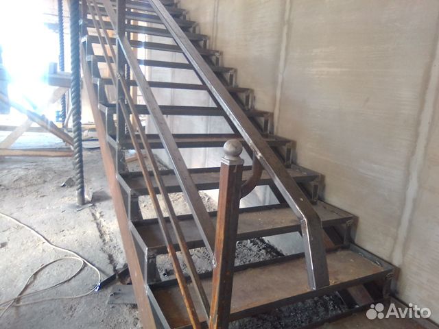 Сварочные работы