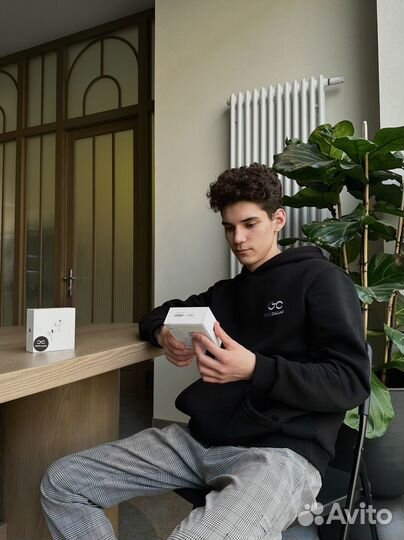 iPad Pro 12.9 M2 2TB Wi-Fi+Cellular Space Grey Рас