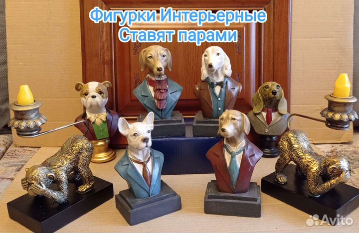 Декоративное панно в Дом охотника