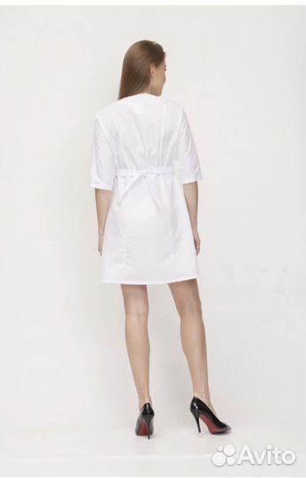 Медицинский халат