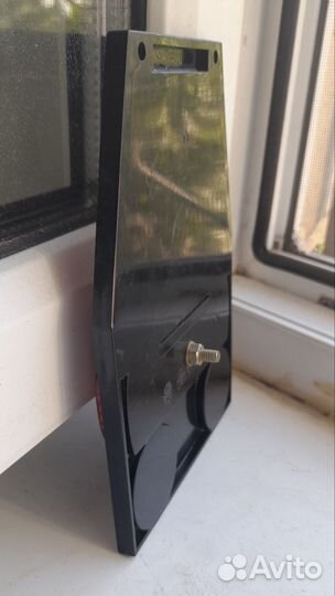 Катафот для Жигулей ретро СССР