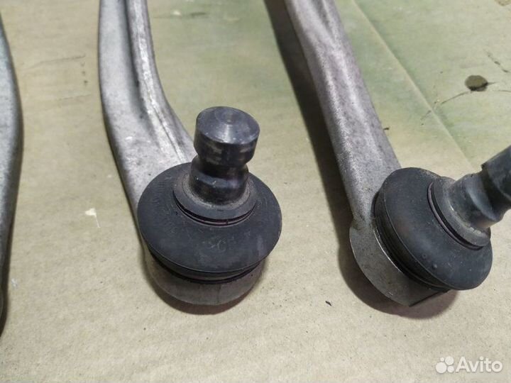 Рычаги Audi S5 8T 2007—2011