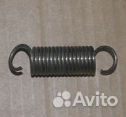 Пружина муфты выключения сцепления от 182.1601188